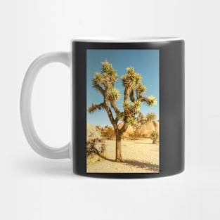 Joshua Tree Mug